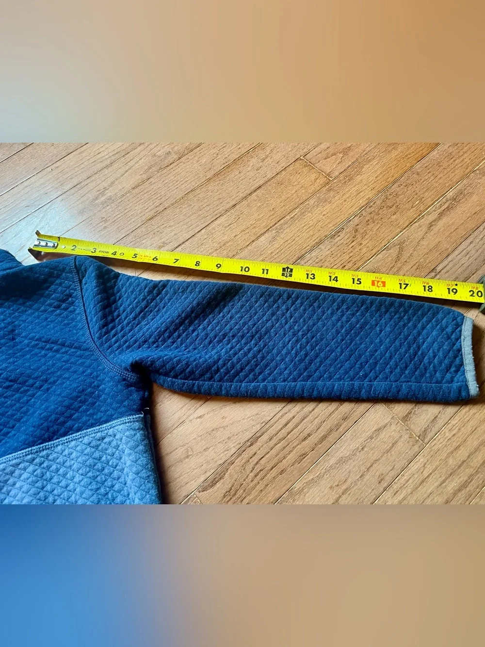 Boy’s L.L.Bean Sweatshirt
